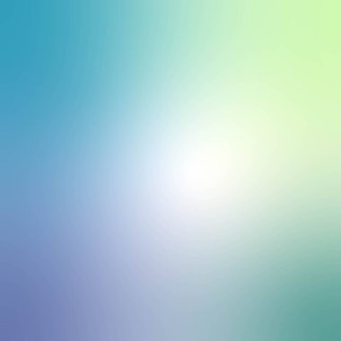 Soyut renkli pastel yumuşak eğimli arkaplan. 