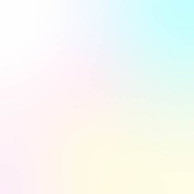 Soyut renkli pastel yumuşak eğimli arkaplan. 
