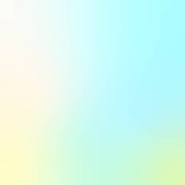 Soyut renkli pastel yumuşak eğimli arkaplan. 