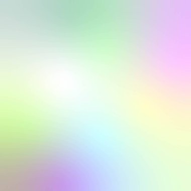 Soyut renkli pastel yumuşak eğimli arkaplan. 