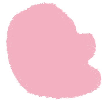 Arkaplanda tebeşir şekli.