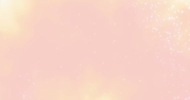 Pastel kozmik fantezi arka planı. 3d oluşturma.