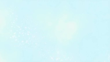 Pastel kozmik fantezi arka planı. 3d oluşturma.