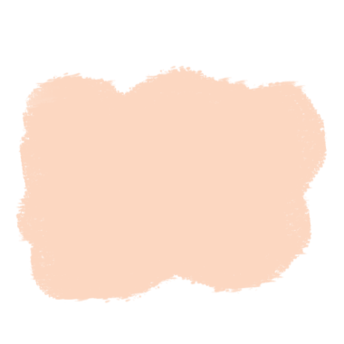 Şeffaf arkaplanda tebeşir şekli.