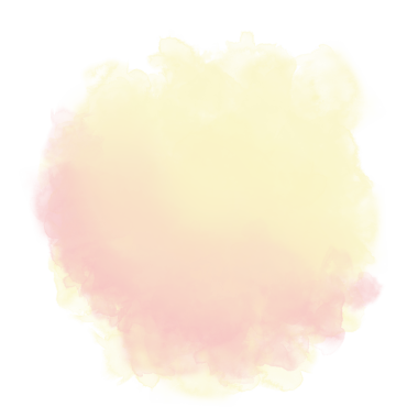 Soyut suluboya şekli.