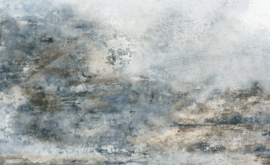 Dekor deseni granit taş malzemesi. Markalı efekt arkaplanı