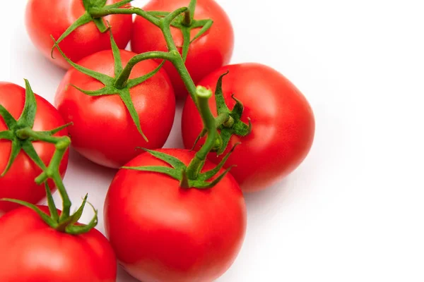 stock image Tomato. Group of fresh groceries food objects. Healthy lifestyle vegetable food. Freshness organic red ripe tomatoes.