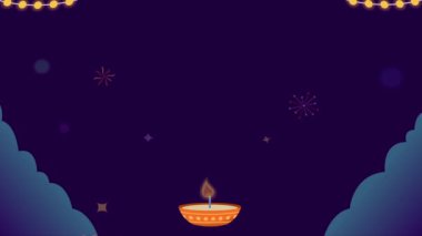 Işık festivalini kutluyoruz. Ruhani karanlıktan koruyan içsel ışığı sembolize ediyoruz..