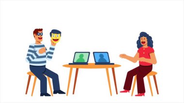 Finansal yardım alabilmek için sohbet arkadaşı manipüle ediliyor.