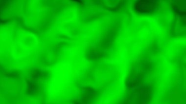 Plazma dalgalarının arkaplanı