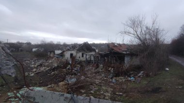 Ukrayna Savaşı 'nın zaferi