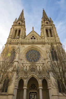 Bordeaux 'daki Saint-Louis des Chartrons Kilisesi