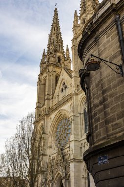 Bordeaux 'daki Saint-Louis des Chartrons Kilisesi