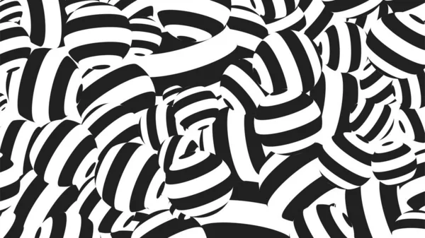 Zebra Print Zwierzę Wzór Tekstura Tło Abstrakcyjny Bez Szwu Geometryczne — Wektor stockowy