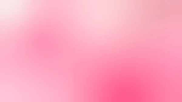 アブストラクトぼやけたグラデーション背景 カラフルな滑らかなバナーテンプレート ベクターイラスト — ストックベクタ