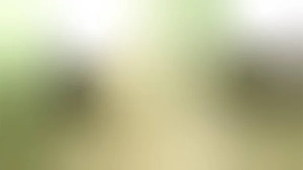 アブストラクトぼやけたグラデーション背景 カラフルな滑らかなバナーテンプレート ベクターイラスト — ストックベクタ