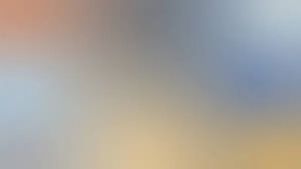 Абстрактный Размытый Градиентный Фон Цветной Гладкий Шаблон Баннера Векторная Иллюстрация — стоковый вектор
