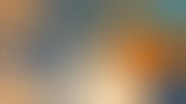 Абстрактний Розмитий Градієнтний Фон Барвистий Гладкий Шаблон Банера Векторні Ілюстрації — стоковий вектор
