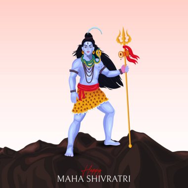 Mutlu Maha Shivratri (124; Maha Shivaratri Dilekleri (124); Mutlu Maha Shivratri Sosyal Medya Postası (124; Shivratri Web Sancağı, Hikaye, Yazdırma) 