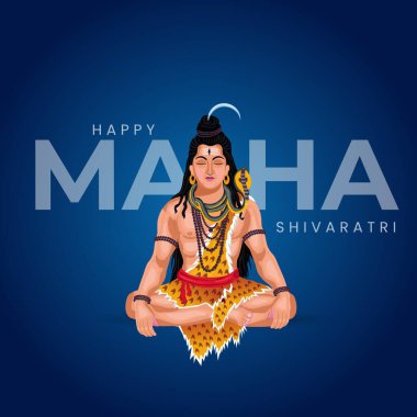 Mutlu Maha Shivratri (124; Maha Shivaratri Dilekleri (124); Mutlu Maha Shivratri Sosyal Medya Postası (124; Shivratri Web Sancağı, Hikaye, Yazdırma) 
