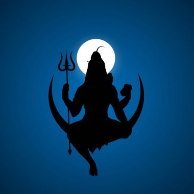 Mutlu Maha Shivratri (124; Maha Shivaratri Dilekleri (124); Mutlu Maha Shivratri Sosyal Medya Postası (124; Shivratri Web Sancağı, Hikaye, Yazdırma) 