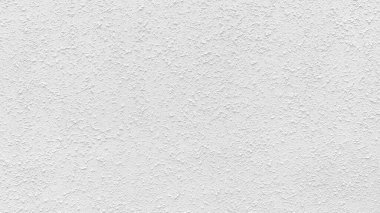 Boş beyaz beton doku arka planı, soyut arkaplan.