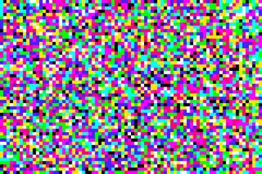 Retro-esinlenmiş cesur vektör, neon renkli pikselli fon. Eski bir bilgisayar, televizyon ya da video oyunu. Eski teknoloji ya da oyun kültürünün sıkıntılı dokusu. Kapak web tasarımı, posterler ve sosyal medya paylaşımları için uygundur.