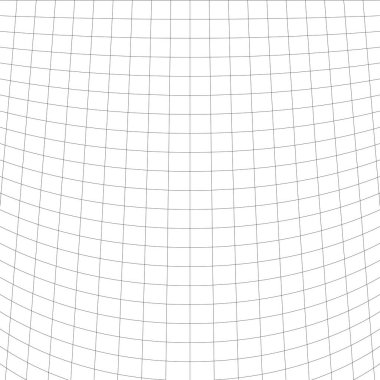 Çizgilerin vektör illüstrasyonu birbiri ile çıkıntılı şebeke şeklinde kesişiyor. Tasarım ve mimaride planlar, planlar veya dekoratif unsurlar için planlar. Grafiklerin, grafiklerin veya verilerin gösterimi için geometrik arkaplan. Soyut desen