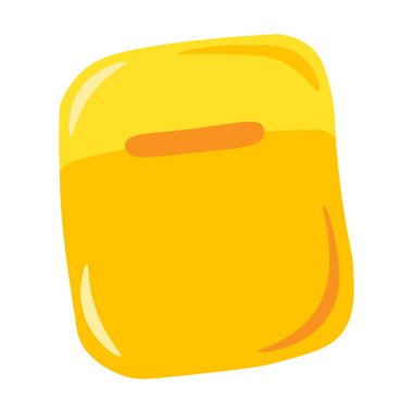 Neşeli çizgi film tarzında bir kulaklık kılıfının canlı vektör çizimi. Canlı bir müzik festivali ya da neşeli bir atmosferle kutlama. Müzik kafesi ya da kulüp dekorasyonu. Doğum günü partileri, okul, hayır işleri ve kurumsal etkinlikler için unsurlar. Müzik videosu