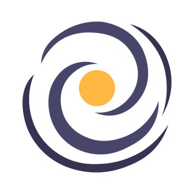 Çizgi film tarzında Samanyolu soyut vektör elemanı. Kozmosun harikaları, astronomi bilimi. Çizim web tasarımı, çevrimiçi mağaza, baskı ve sosyal medya paylaşımları için uygundur. Simge beyaz bir arkaplanda izole edilmiştir.