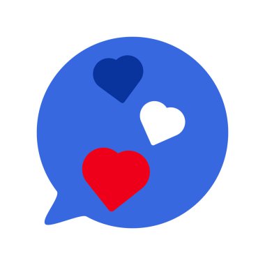 Kalpleri çizgi film tarzında olan konuşma baloncuğunun canlı bir temsili. Birleşik Krallık klipsli sanat öğesi. İngilizce, İngiliz kültürü, tarih, olaylar ve kutlamalar. İngiliz tatil beldeleri, turlar ya da seyahat acentelerinin tanıtımı. Mer.