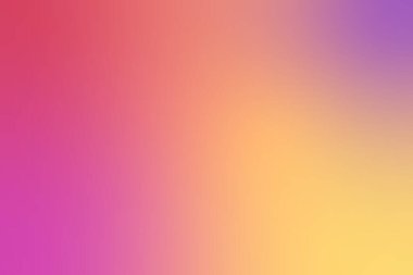 Parlak neon gradyan örgü, soyut arkaplan. Holografik sıcak floresan web afişi. Retro tarzı. Duvar kağıdı ve taşınabilir ekran için yanardöner grafik şablonu