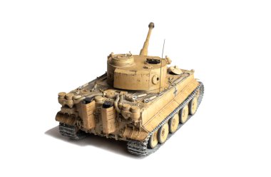 Eski aracın ölçeklendirme modeli