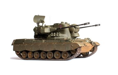 Eski aracın ölçeklendirme modeli