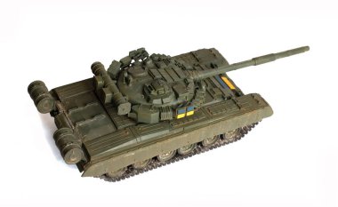 Eski aracın ölçeklendirme modeli