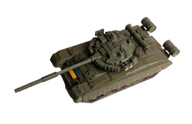 Eski aracın ölçeklendirme modeli
