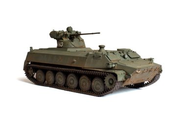 Eski aracın ölçeklendirme modeli