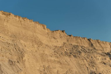 Avrupa 'nın güzel doğal manzaraları