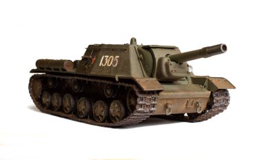 Eski aracın ölçeklendirme modeli