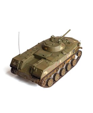 Eski aracın ölçeklendirme modeli