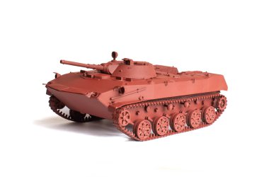 Eski aracın ölçeklendirme modeli