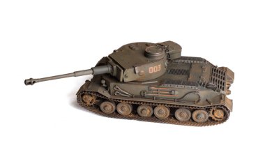 Eski aracın ölçeklendirme modeli