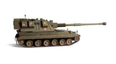 Eski aracın ölçeklendirme modeli
