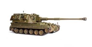 Eski aracın ölçeklendirme modeli