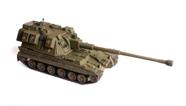 Eski aracın ölçeklendirme modeli