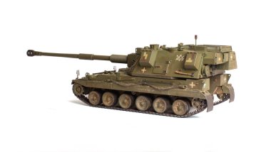 Eski aracın ölçeklendirme modeli