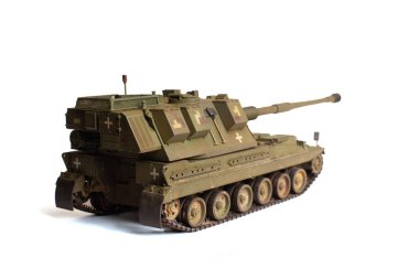 Eski aracın ölçeklendirme modeli