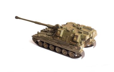 Eski aracın ölçeklendirme modeli