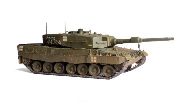Eski aracın ölçeklendirme modeli