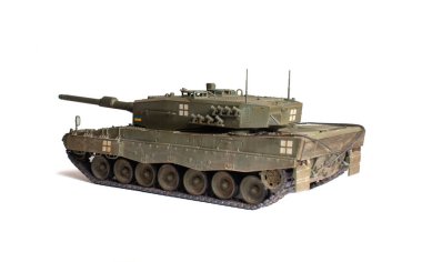 Eski aracın ölçeklendirme modeli
